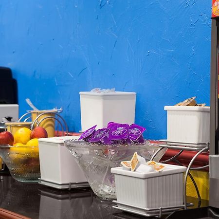 Days Inn Chillicothe エクステリア 写真