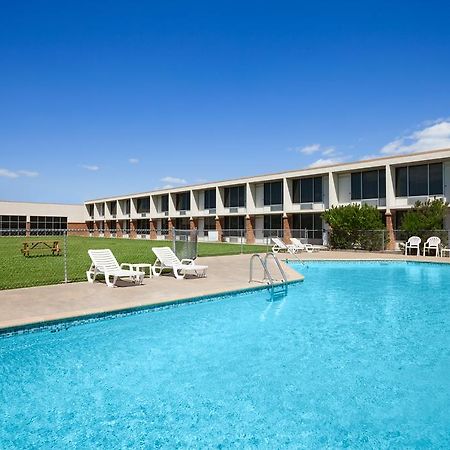 Days Inn Chillicothe エクステリア 写真