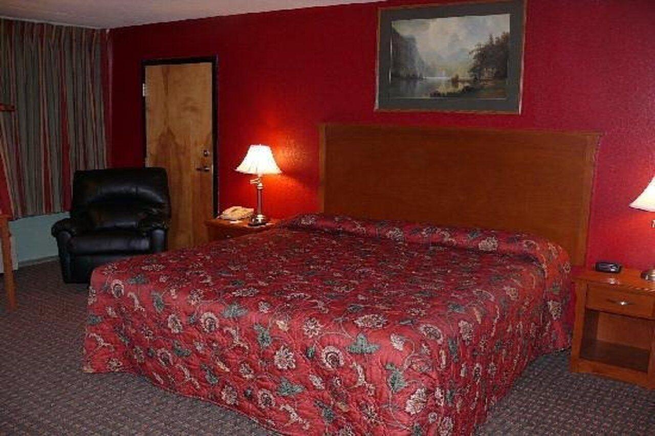 Days Inn Chillicothe エクステリア 写真