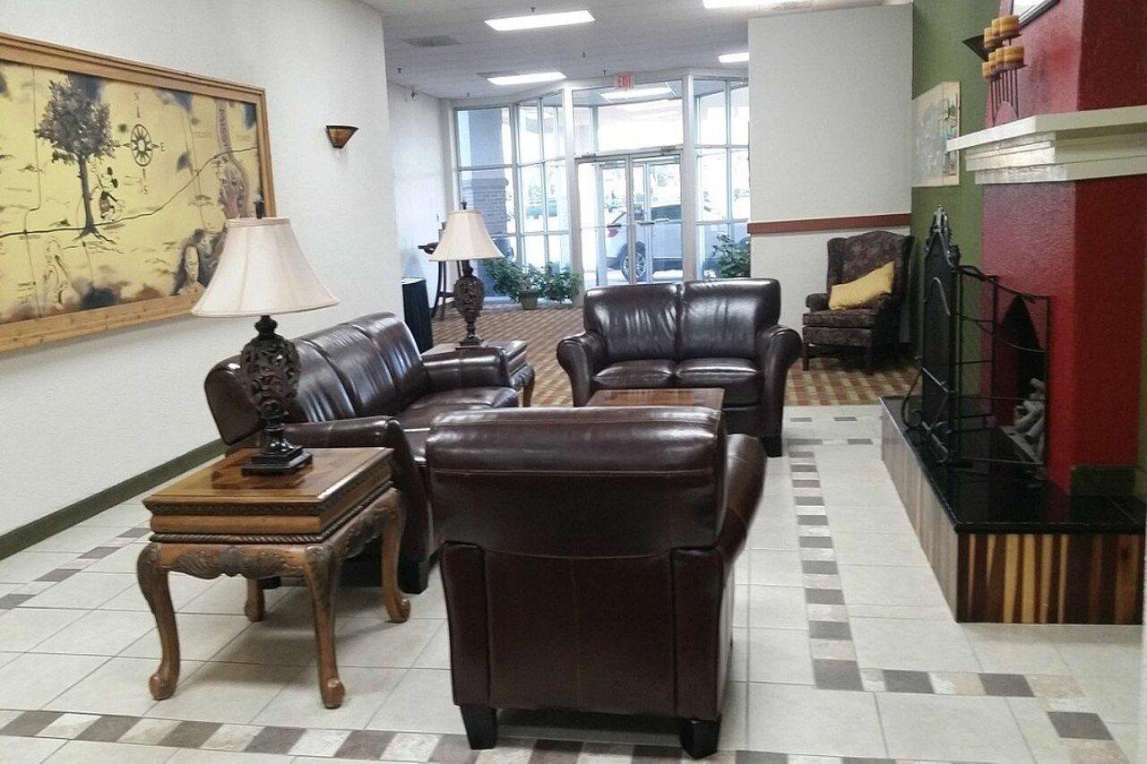 Days Inn Chillicothe エクステリア 写真