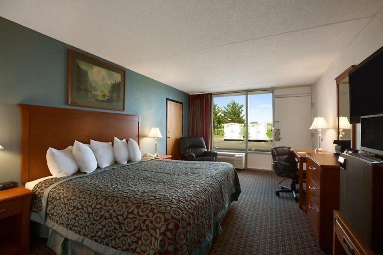 Days Inn Chillicothe エクステリア 写真