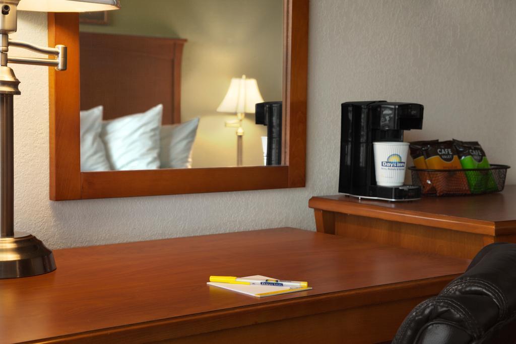 Days Inn Chillicothe エクステリア 写真