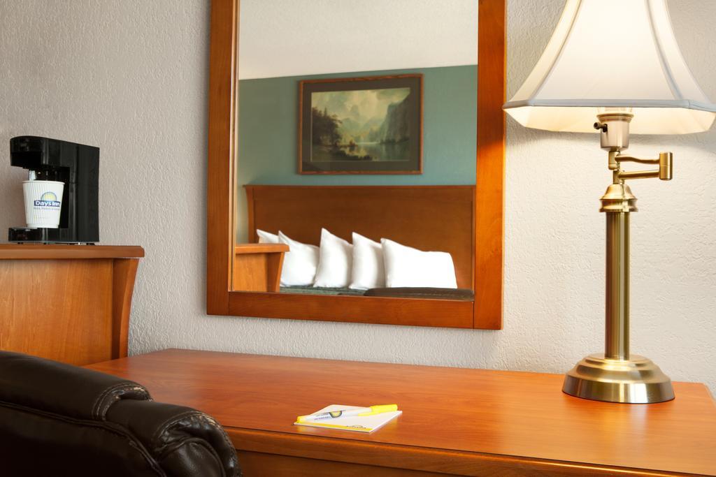 Days Inn Chillicothe エクステリア 写真