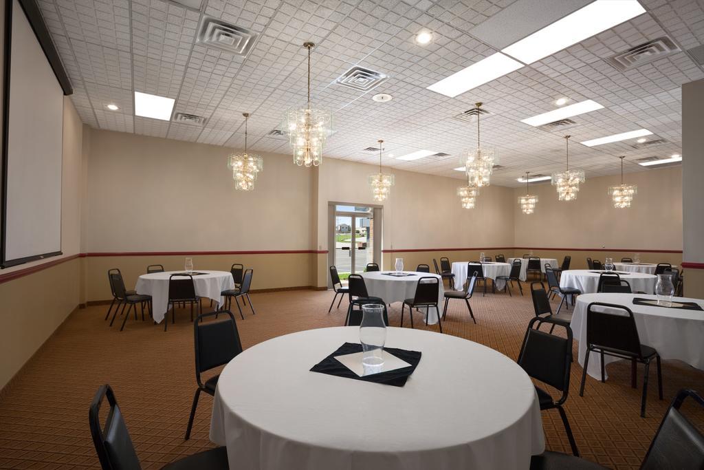 Days Inn Chillicothe エクステリア 写真