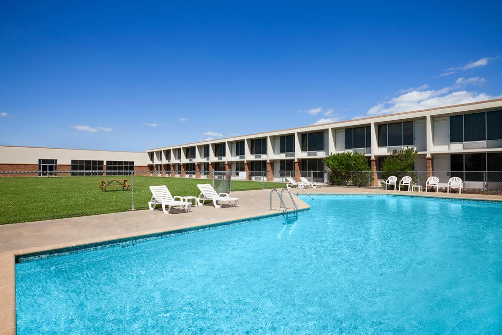 Days Inn Chillicothe エクステリア 写真