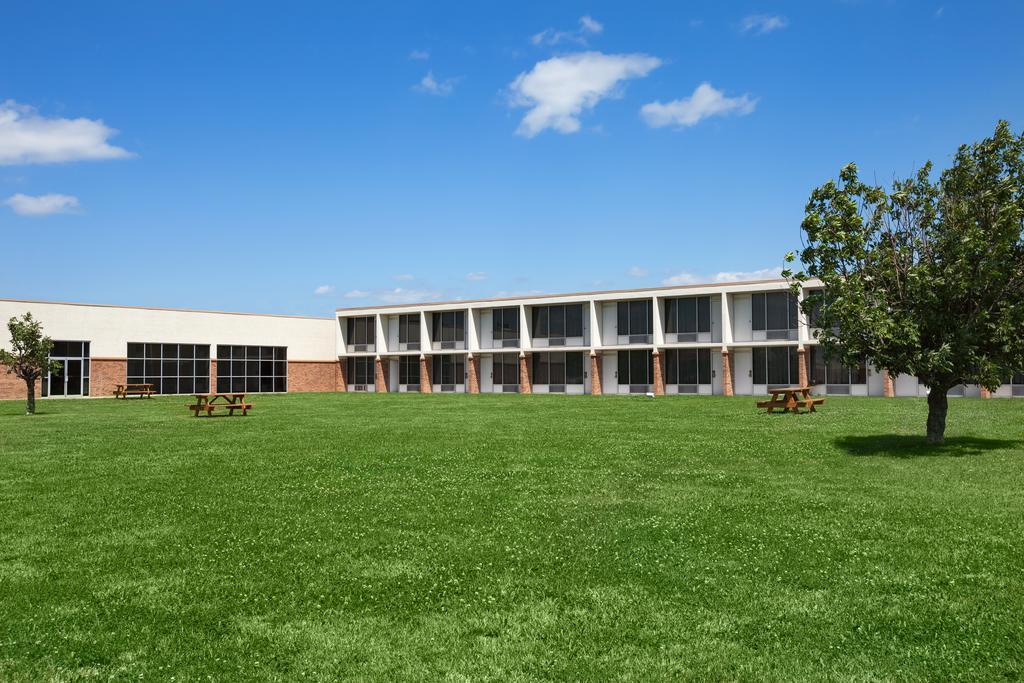 Days Inn Chillicothe エクステリア 写真