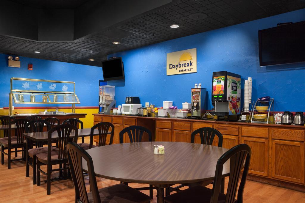 Days Inn Chillicothe エクステリア 写真