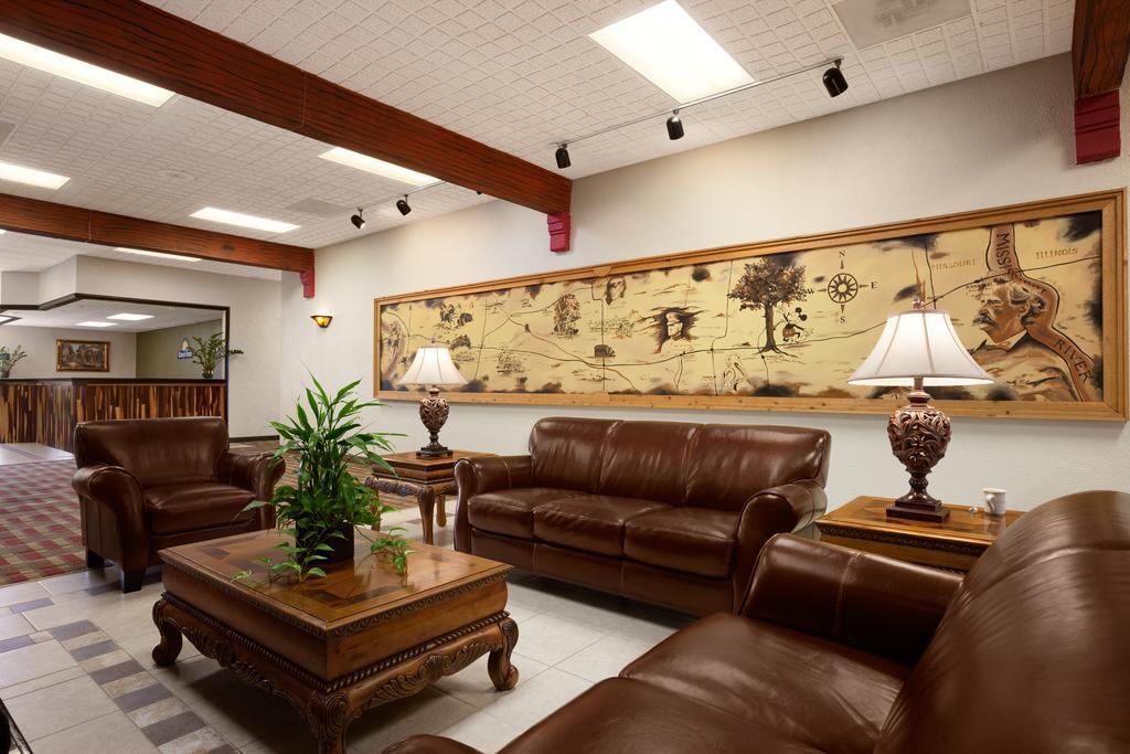 Days Inn Chillicothe エクステリア 写真