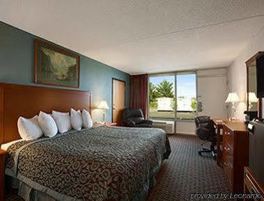 Days Inn Chillicothe エクステリア 写真