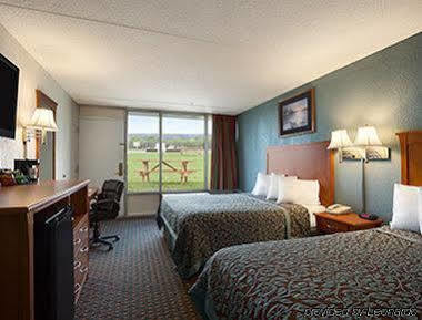 Days Inn Chillicothe エクステリア 写真