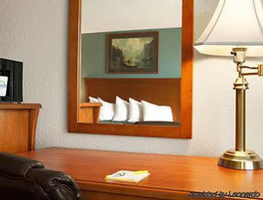 Days Inn Chillicothe エクステリア 写真