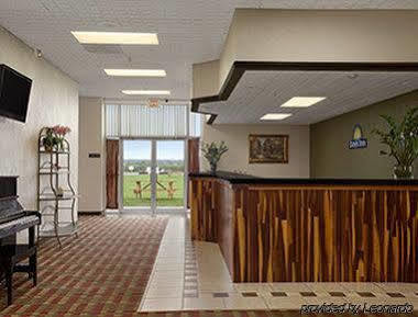 Days Inn Chillicothe エクステリア 写真