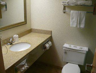 Days Inn Chillicothe 部屋 写真